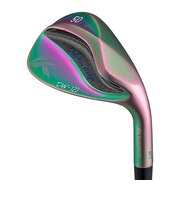 キャスコ(KASCO)DW-123 Rainbow ドルフィン ウェッジ(5002、ロフト50度)N.S.PRO 950GH neo