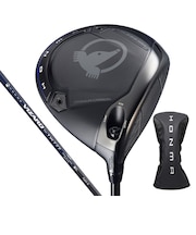 本間ゴルフ(HONMA)ツアーワールド TW777 MAX ドライバー(1W ロフト9度)VIZARD for ツアーワールド TW777