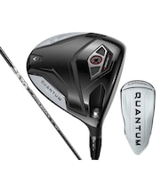 キャロウェイ（CALLAWAY）クアンタム QUANTUM MAX D ドライバー(1W ロフト9度)ATHLEMAX 50