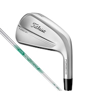 タイトリスト（TITLEIST）T250 Launch Spec アイアンセット 6本(5I～9I、PW)N.S.PRO 750GH neo 2025