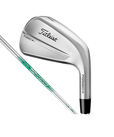 タイトリスト（TITLEIST）T250 Launch Spec アイアンセット 6本(5I～9I、PW)N.S.PRO 750GH neo 2025