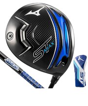 ミズノ(MIZUNO)ST-MAX 230 ドライバー(1W ロフト10.5度)Tour ADgM D