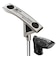 テーラーメイド（TAYLORMADE）TPトラス パター B4TH トラスヒール(ロフト3.5度)TaylorMade STEPPED PUTTER CHRO…