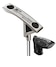 TaylorMade STEPPED PUTTER CHRO