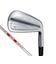 ミズノ（MIZUNO）ミズノプロ M13 アイアンセット 6本(5I～9I、PW)N.S.PRO MODUS3 TOUR 110