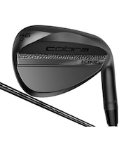 コブラ（Cobra）KING キング ウェッジ ブラックQPQ(5008V ロフト50度)N.S.PRO MODUS3 TOUR 115 LUXURY BLA…
