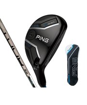 ピン（PING）G440 ユーティリティ ハイブリッド(4H ロフト23度)PING TOUR 2.0 CHROME 85
