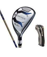 本間ゴルフ（HONMA）ベレス BERES JPグレード ユーティリティ(4U ロフト22.0度)ARMRQ FLIGHT JP