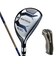 本間ゴルフ（HONMA）ベレス BERES JPグレード ユーティリティ(4U ロフト22.0度)ARMRQ FLIGHT JP