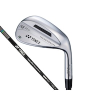 ヨネックス(YONEX)イーゾーン EZONE W301 BB ウェッジ(5812 ロフト58度)REXIS Steel Core Type H