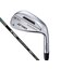 ヨネックス（YONEX）イーゾーン EZONE W301 BB ウェッジ(5812 ロフト58度)REXIS Steel Core Type H