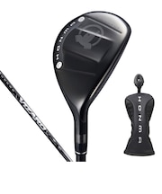 本間ゴルフ（HONMA）ツアーワールド TW777 ユーティリティ(5U ロフト25度)VIZARD UT