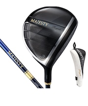 マジェスティ（MAJESTY）ロイヤル ROYALE 2025 フェアウェイウッド(7W ロフト21度)MJ ROYALE LV560B