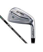 ヨネックス（YONEX）イーゾーン EZONE CB302 C32I-5P2V アイアンセット 6本(5I～9I、PW)REXIS SteelCore Typ…
