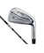 ヨネックス（YONEX）イーゾーン EZONE CB302 C32I-5P2V アイアンセット 6本(5I～9I、PW)REXIS SteelCore Typ…