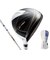 ヨネックス（YONEX）フィオーレ FIORE フェアウェイウッド(7W ロフト24度)FR08