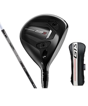 タイトリスト(TITLEIST)GTS3 フェアウェイウッド(ロフト15度)Mitsubishi Tensei 1K White RIP 65