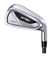 ヨネックス(YONEX)イーゾーン EZONE GT アイアン(AS ロフト48度)RK-04GT
