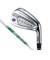 本間ゴルフ（HONMA）ツアーワールド TW777 PCB MAX アイアン(5I ロフト22度)N.S.PRO 950GH neo