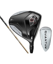 キャロウェイ（CALLAWAY）クアンタム QUANTUM MAX D ドライバー(1W ロフト10.5度)SPEEDER NX GOLD 50