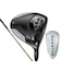 キャロウェイ（CALLAWAY）クアンタム QUANTUM MAX D ドライバー(1W ロフト10.5度)SPEEDER NX GOLD 50
