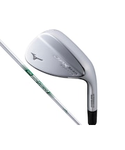 ミズノ（MIZUNO）JPX S40 FORGED アイアン(GW ロフト49度)N.S.PRO 950GH neo