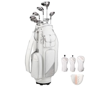 キャロウェイ(CALLAWAY)REVA フルセット 9本(1W、4W、5H、7I~9I、PW、SW、PT)オリジナルカーボンシャフト