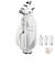 キャロウェイ（CALLAWAY）REVA フルセット 9本(1W、4W、5H、7I～9I、PW、SW、PT)オリジナルカーボンシャフト