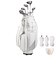 キャロウェイ（CALLAWAY）REVA フルセット 9本(1W、4W、5H、7I～9I、PW、SW、PT)オリジナルカーボンシャフト