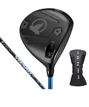 本間ゴルフ(HONMA)ツアーワールド TW777 360 Ti ドライバー(1W ロフト11.5度)VIZARD BLUE 60