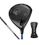 本間ゴルフ（HONMA）ツアーワールド TW777 360 Ti ドライバー(1W ロフト11.5度)VIZARD BLUE 60