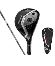 キャロウェイ（CALLAWAY）APEX UW ユーティリティ ウッド (ロフト17度)TENSEI BLACK SILVER 70 for Callaway…
