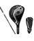 キャロウェイ（CALLAWAY）APEX UW ユーティリティ ウッド (ロフト17度)TENSEI BLACK SILVER 70 for Callaway…