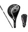 キャロウェイ（CALLAWAY）APEX UW ユーティリティ ウッド (ロフト17度)TENSEI BLACK SILVER 70 for Callaway…