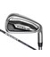 コブラ（Cobra）KING アイアンセット 5本(6I～9I、PW)SPEEDER NX for Cobra