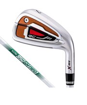 ロイヤルコレクション（ROYALCOLLECTION）AM-X アイアン(5I ロフト21度)N.S.PRO 950GH neo