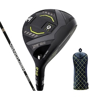 ロイヤルコレクション（ROYALCOLLECTION）VX フェアウェイウッド(9W ロフト24度)VANQUISH 5F