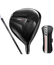 タイトリスト（TITLEIST）GTS3 ドライバー(1W ロフト9度)Mitsubishi Tensei 1K White RIP 65