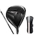 タイトリスト（TITLEIST）GTS3 ドライバー(1W ロフト9度)Mitsubishi Tensei 1K White RIP 65