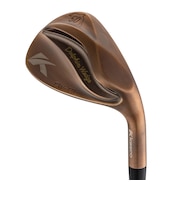 キャスコ（KASCO）ドルフィンウェッジ DW-123 Copper(5002、ロフト50度)Dynamicgold S200