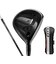 タイトリスト（TITLEIST）GTS3 フェアウェイウッド(ロフト18度)Mitsubishi Tensei 1K White RIP 65
