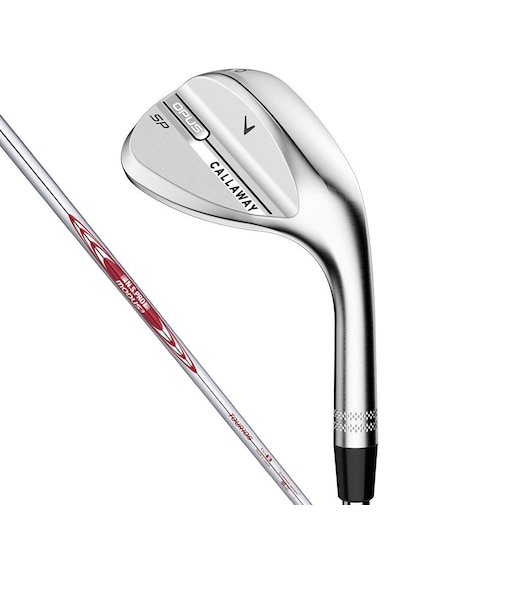 キャロウェイ（CALLAWAY）オーパス OPUS SP ウェッジ(5610S ロフト56度)N.S.PRO MODUS3 Tour 105 2025