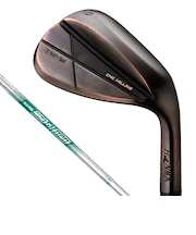 本間ゴルフ（HONMA）ツアーワールド TW-W カッパーメッキ ウェッジ(5612C、ロフト56度)N.S.PRO 950GH neo