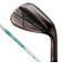 本間ゴルフ（HONMA）ツアーワールド TW-W カッパーメッキ ウェッジ(5612C、ロフト56度)N.S.PRO 950GH neo