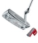スコッティキャメロン（Scotty Cameron）スタジオスタイル Studio Style Newport Plus パター(ロフト3.5度)オリジナルシ…