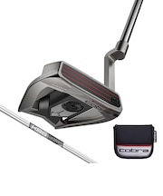 コブラ（Cobra）MIM STINGRAY20 パター(ロフト4-3-2-1度)KBS CT TOUR 120