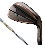 本間ゴルフ(HONMA)ツアーワールド TW-W カッパーメッキ ウェッジ(5410I、ロフト54度)Dynamic Gold HT