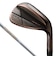 本間ゴルフ（HONMA）ツアーワールド TW-W カッパーメッキ ウェッジ(5410I、ロフト54度)Dynamic Gold HT