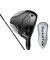 キャロウェイ（CALLAWAY）クアンタム QUANTUM MAX フェアウェイウッド(3W ロフト15度)TENSEI GRAY 60 for Callaw…