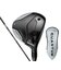 キャロウェイ（CALLAWAY）クアンタム QUANTUM MAX フェアウェイウッド(3W ロフト15度)TENSEI GRAY 60 for Callaw…